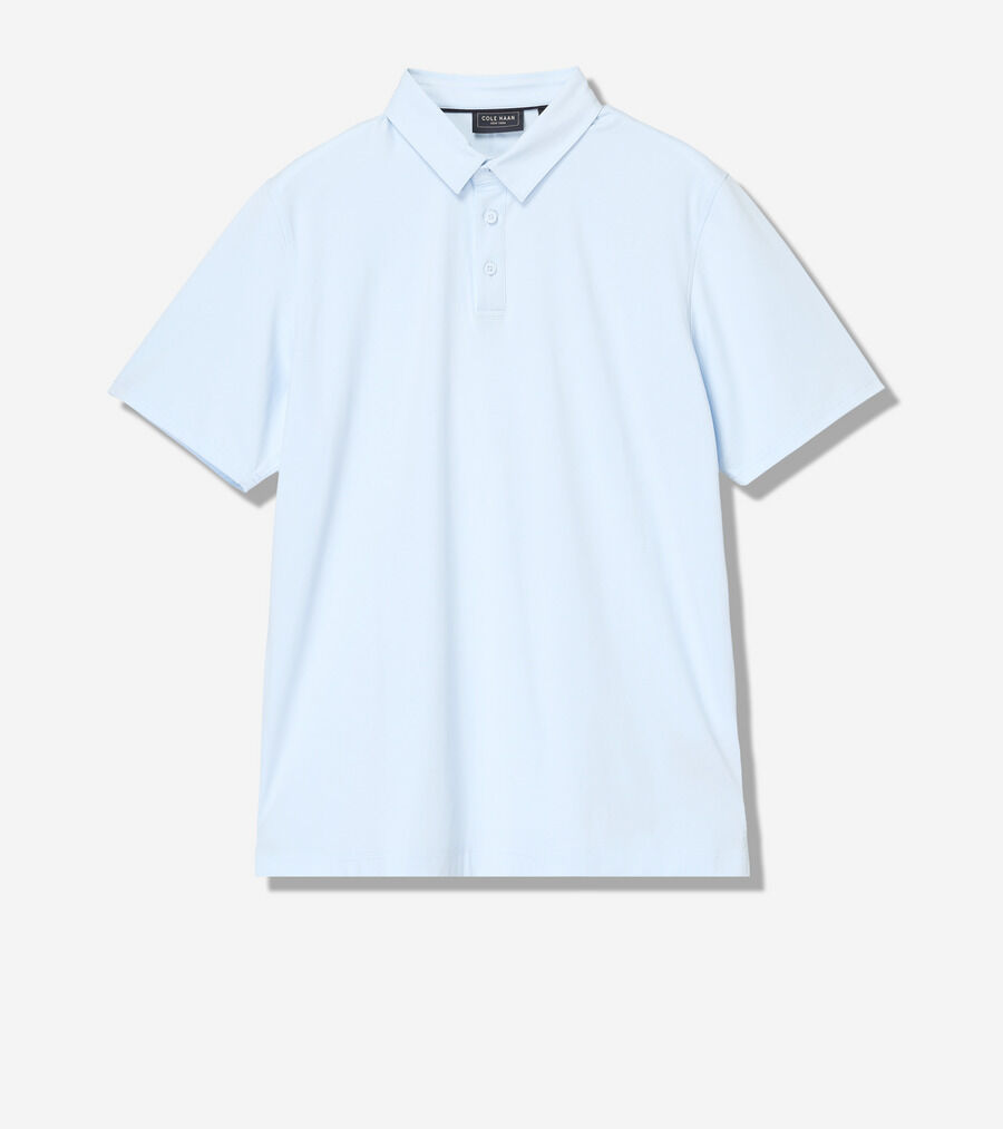 ポロ アッシュランド ポロ mens 16000 | COLE_HAAN