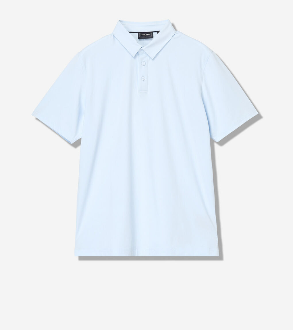 アッシュランド ポロ mens