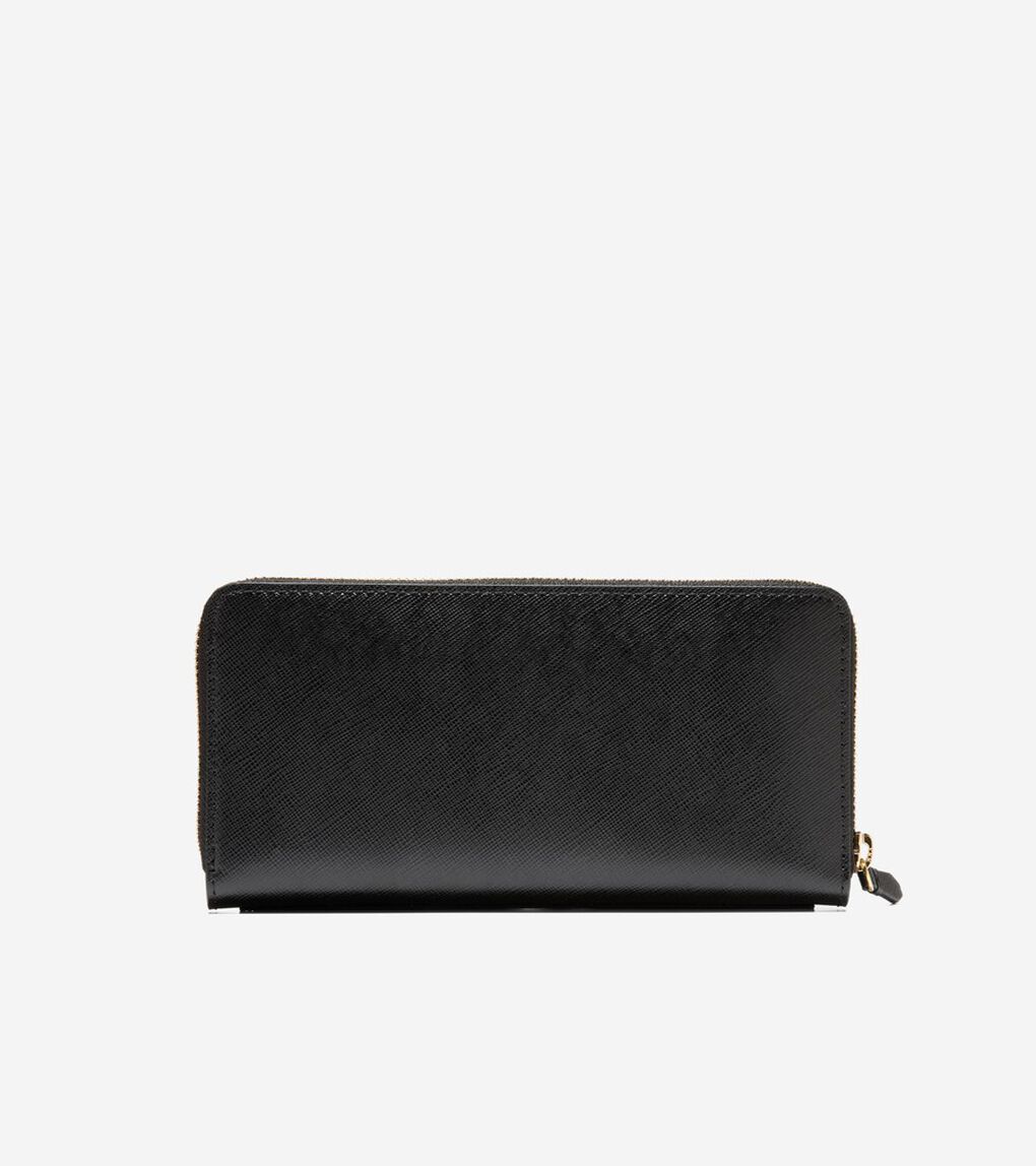 ゴーエニウェアコンチネンタルウォレット womens.
