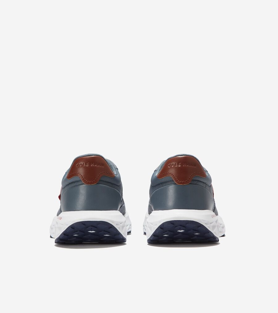 ゼログランドオールデイランナー mens. 0.0 | COLE_HAAN