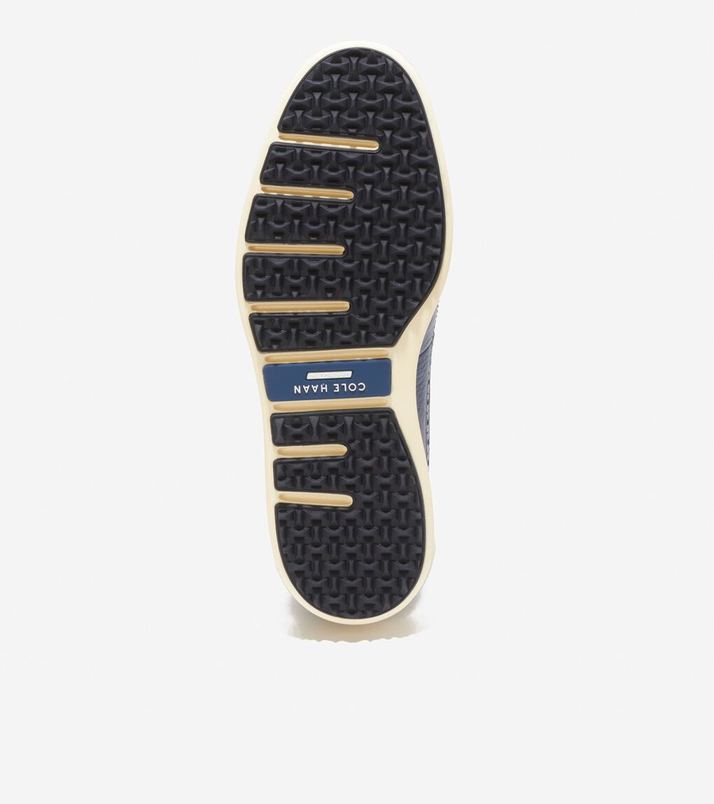 オリジナルグランド ウィングオックス ゴルフ mens.