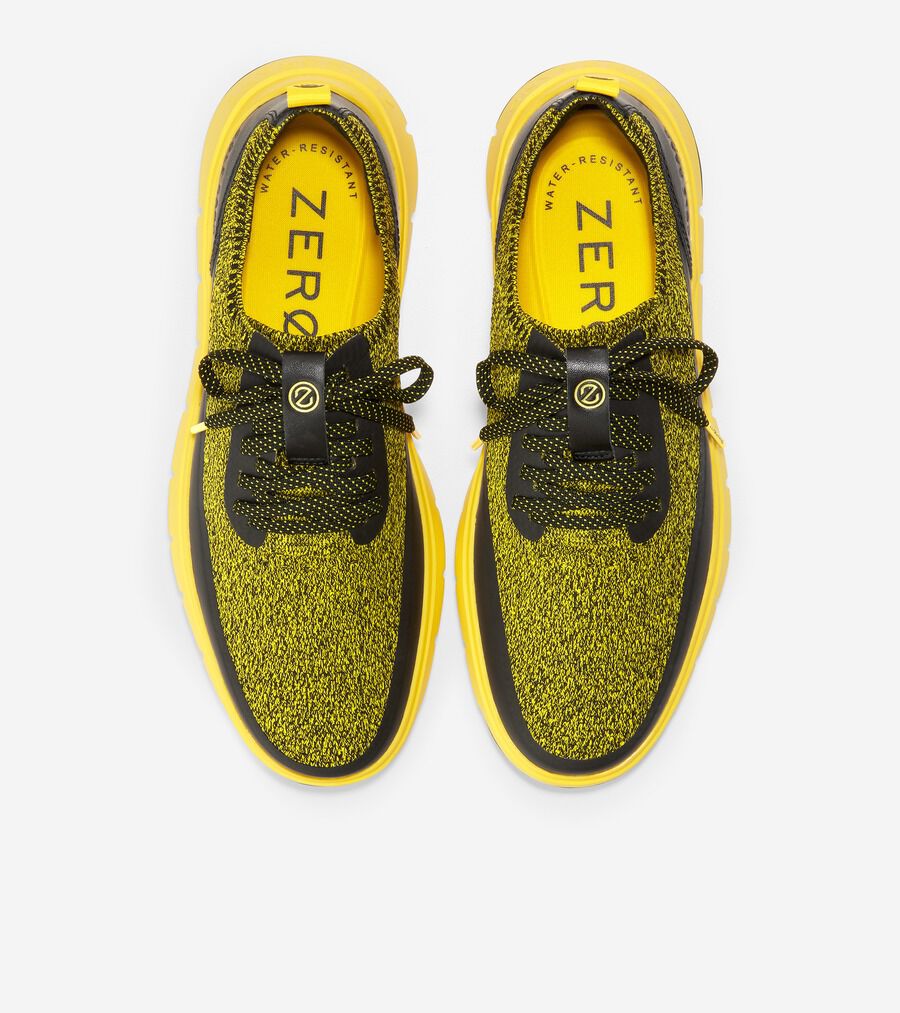 ジェネレーションゼログランド ゴルフ mens. 24000 | COLE_HAAN