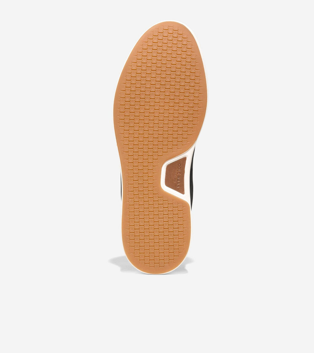 グランドプロ シティスペクター レーザー スニーカー mens