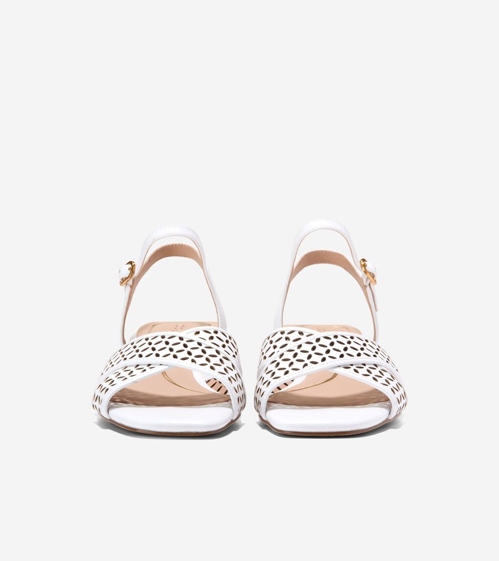 パティ サンダル womens