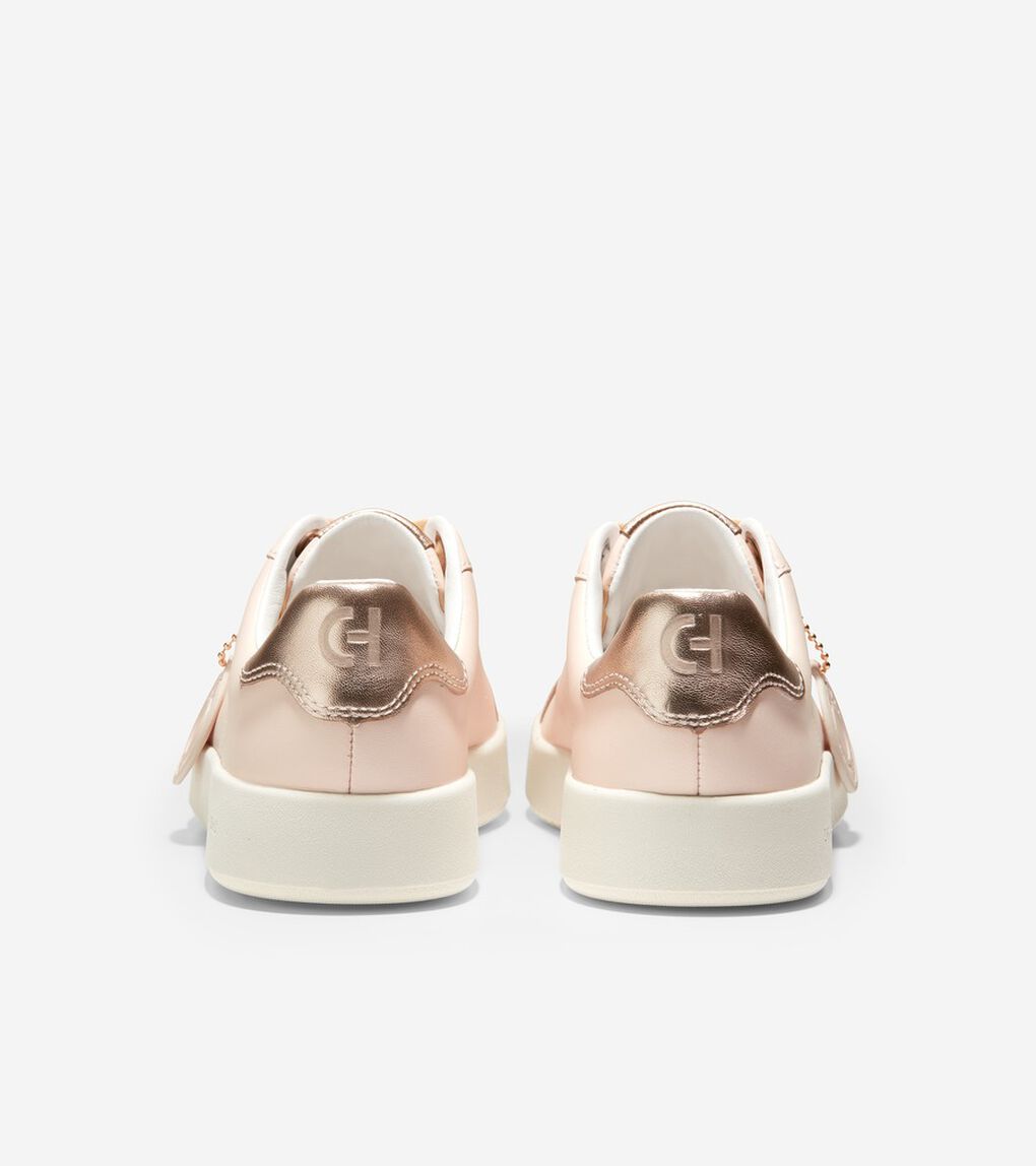 グランドプロ ファイナリスト スニーカー womens.