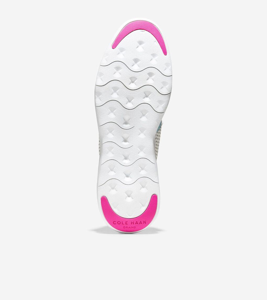 ゼログランド グローバル トレーナー womens.