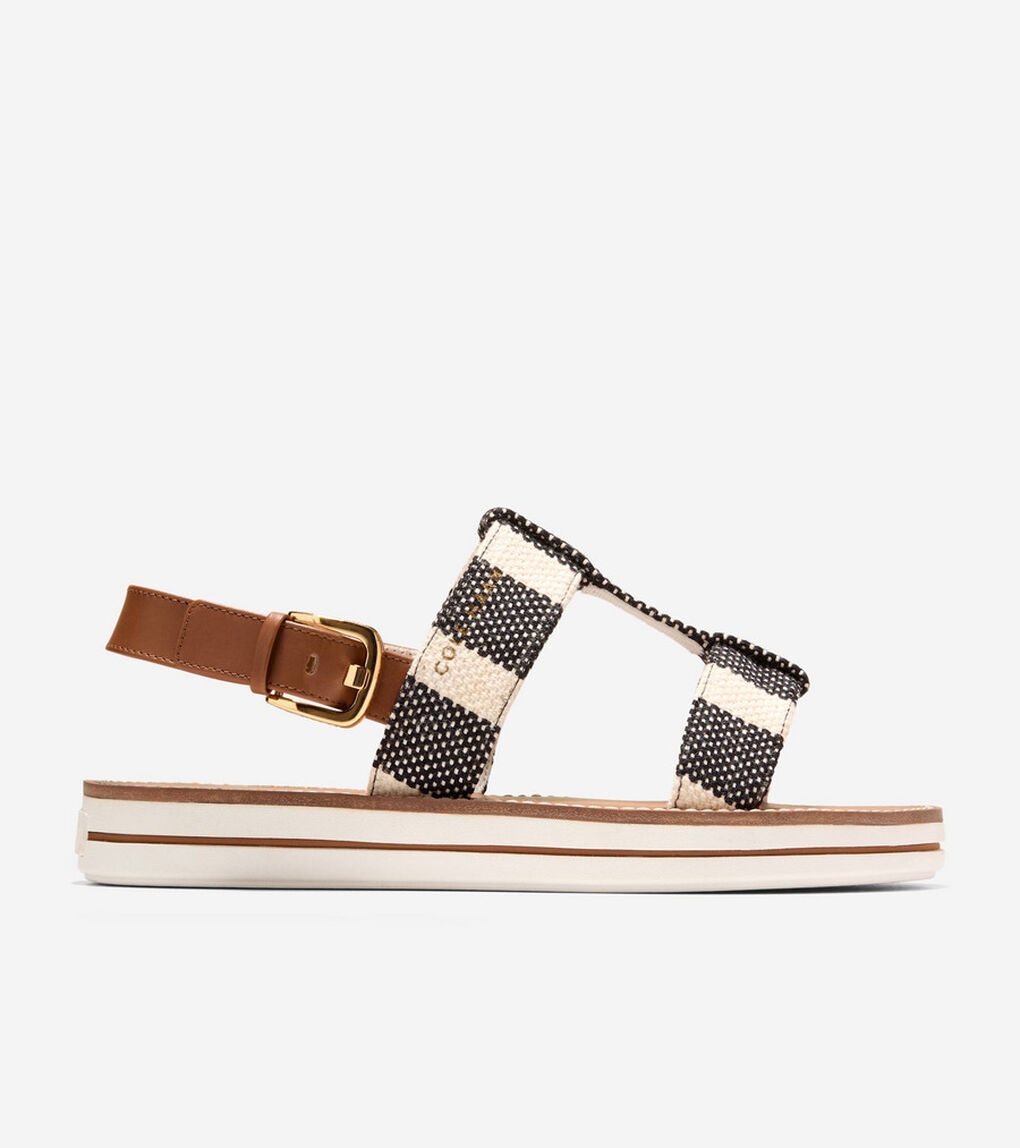 ピンチ ロングウィークエンダー サンダル womens