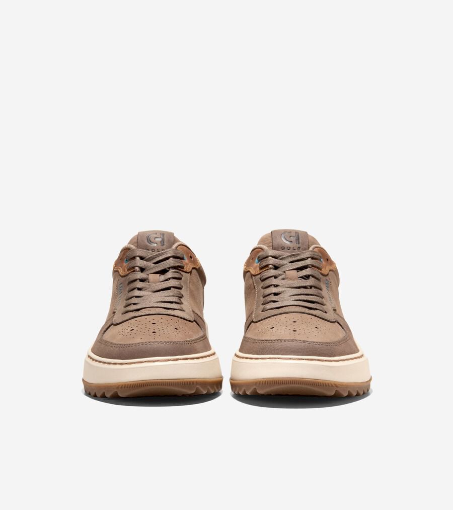 coroページ グランドプロ クロスオーバー ゴルフ mens 25000 | COLE_HAAN