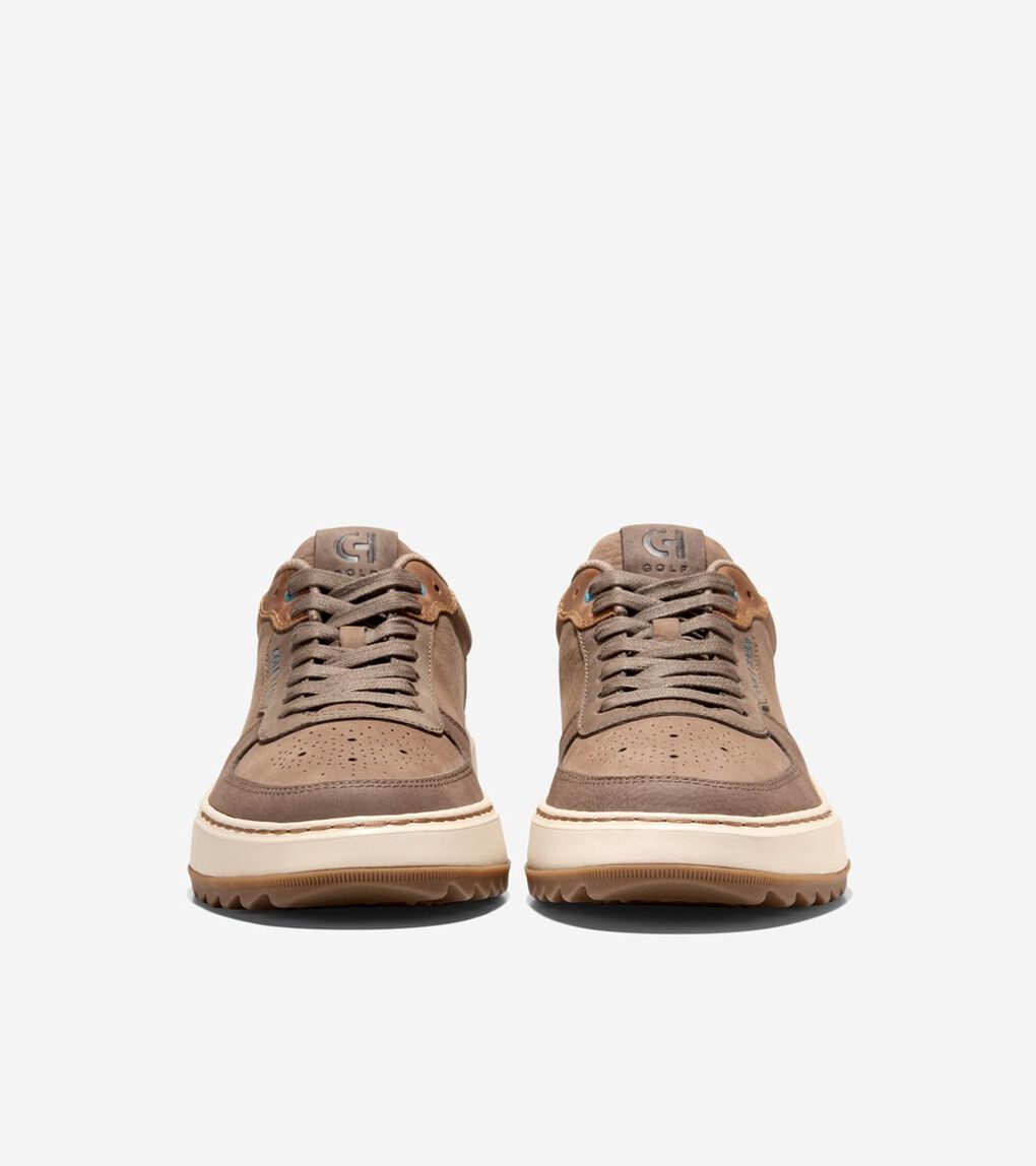 グランドプロ クロスオーバー ゴルフ mens