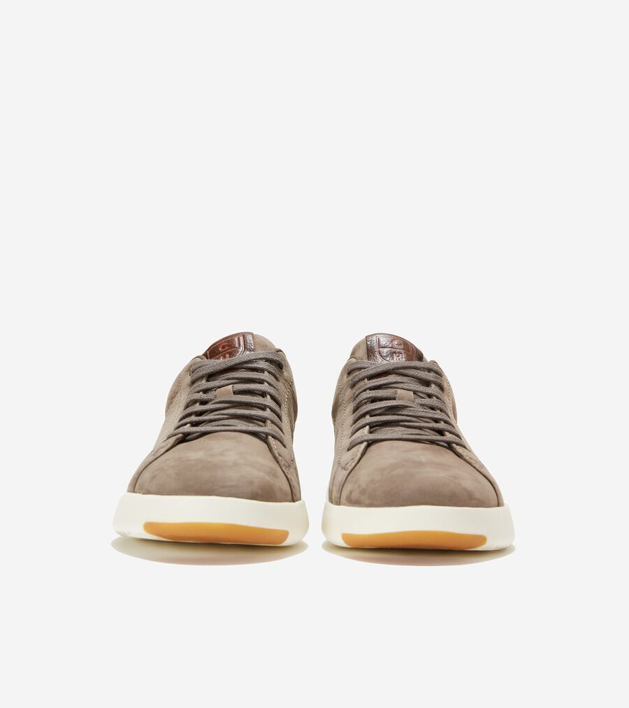 グランドプロ テニス スニーカー mens. 0.0 | COLE_HAAN