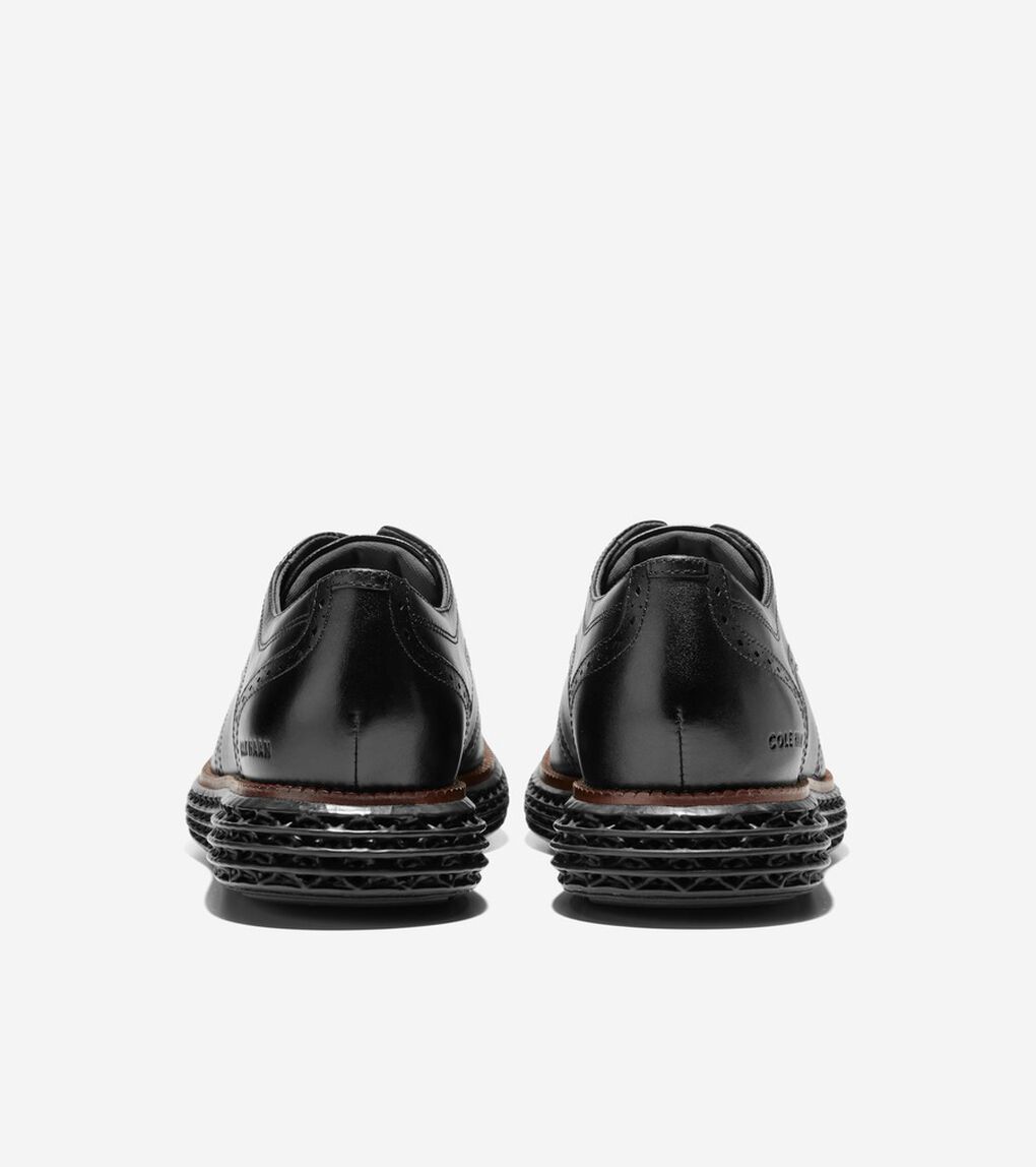 オリジナルグランド 2.0 ウィングチップオックスフォード mens