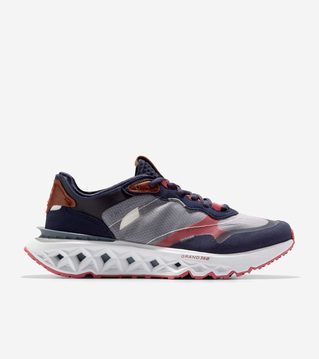 5.ゼログランド ランナー mens.