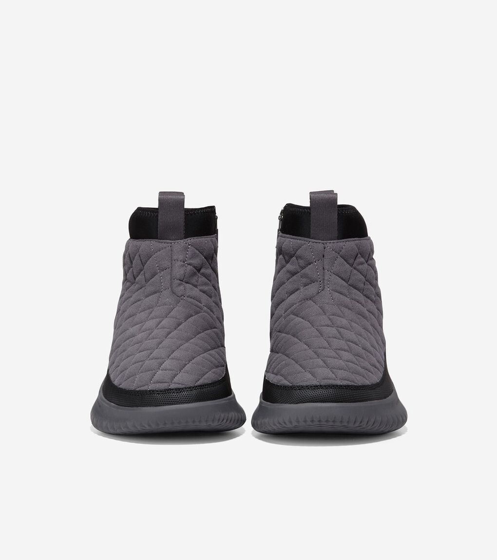 5.ゼログランド リセット ハイ mens.