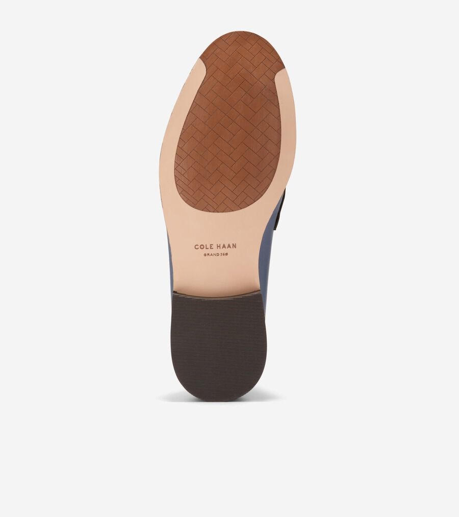 ラックス ピンチ ペニー ローファー womens. 15000 | COLE_HAAN