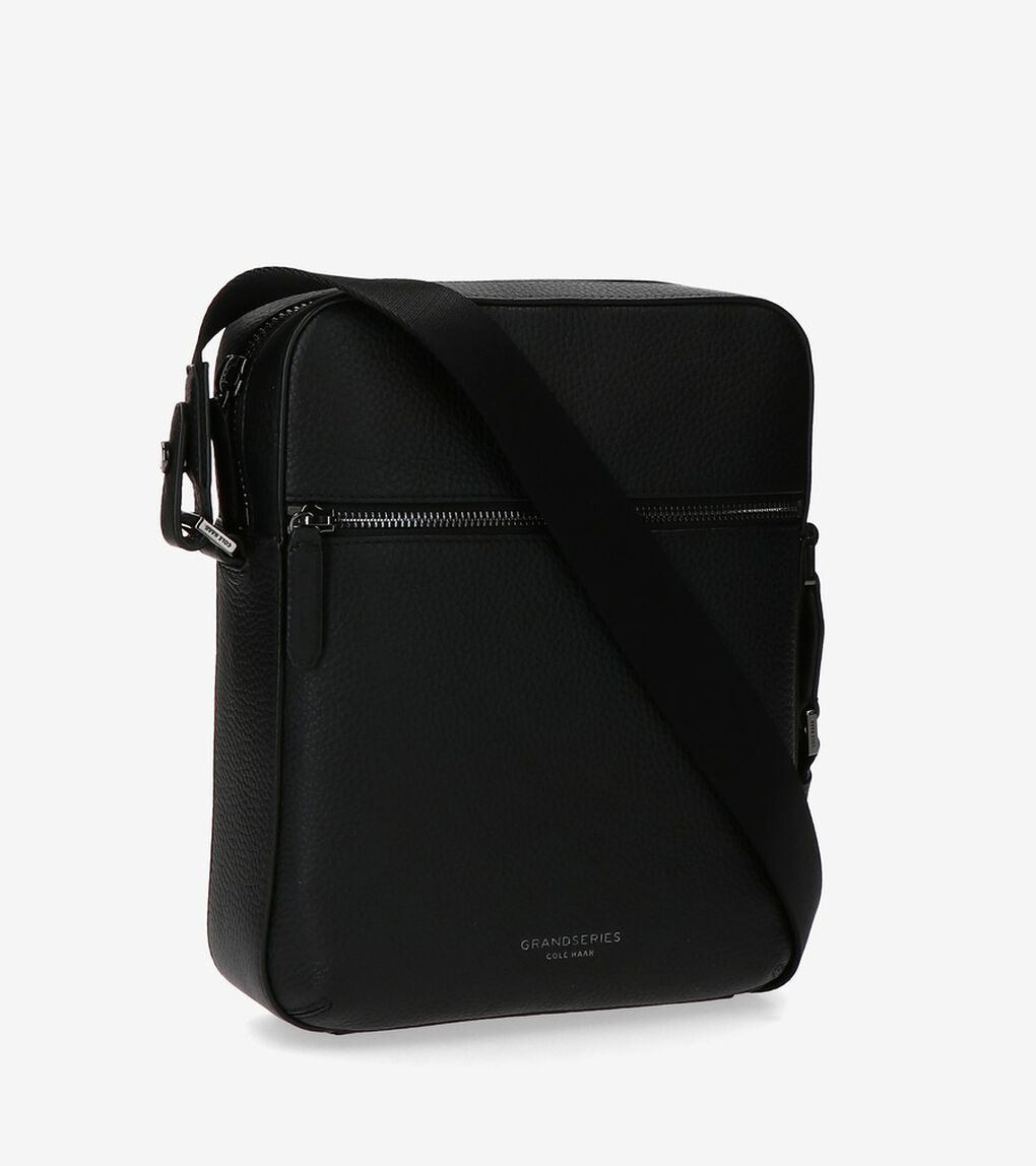 レザー スウィングパック mens.