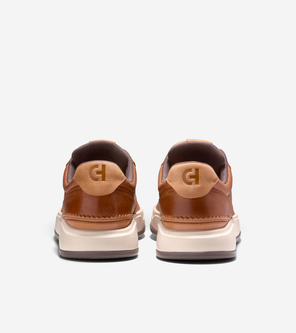 グランドプロ クロスオーバー スニーカー mens.