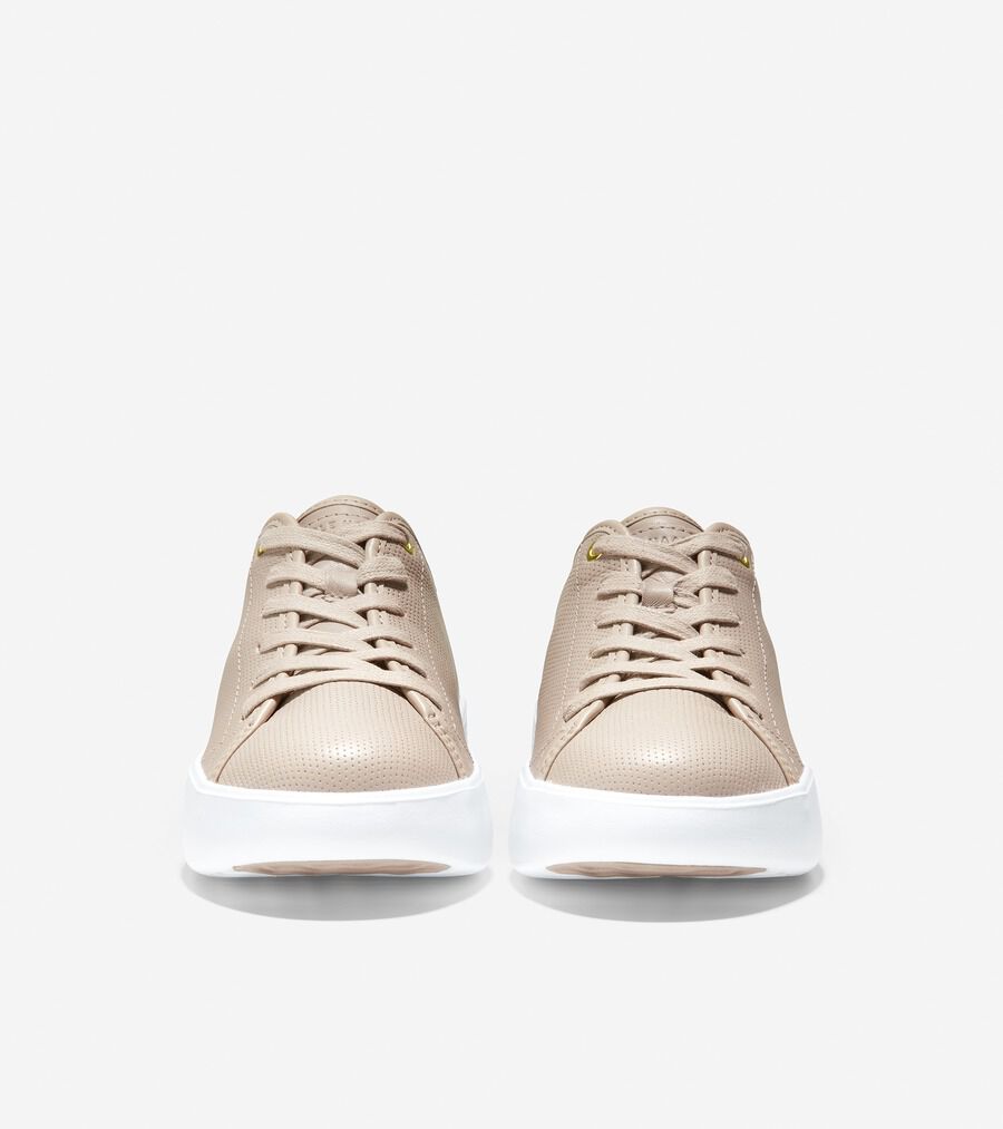 グランド クロスコート テニス フラットフォーム womens. 0.0