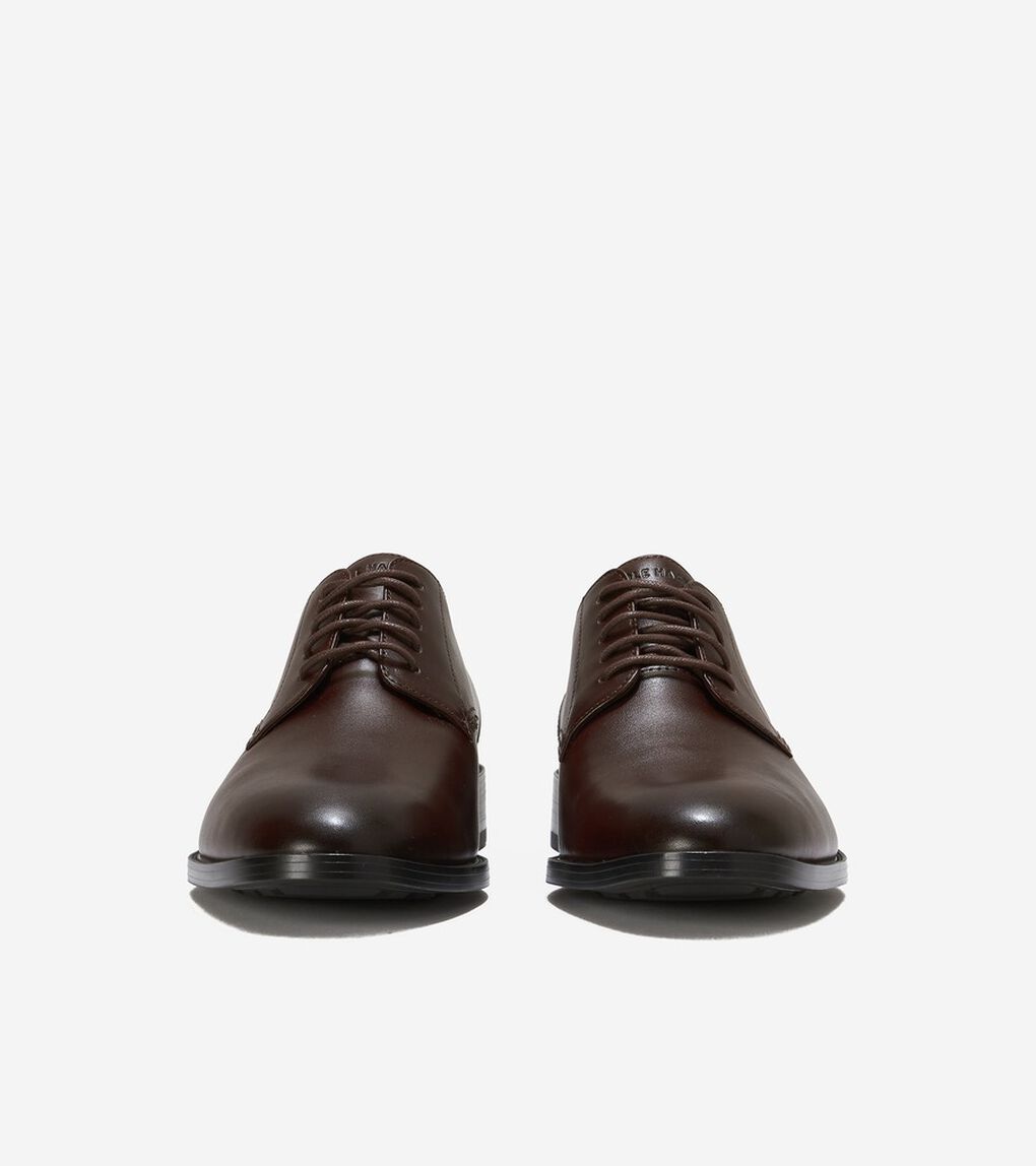 ホーソーン プレーンオックス mens.