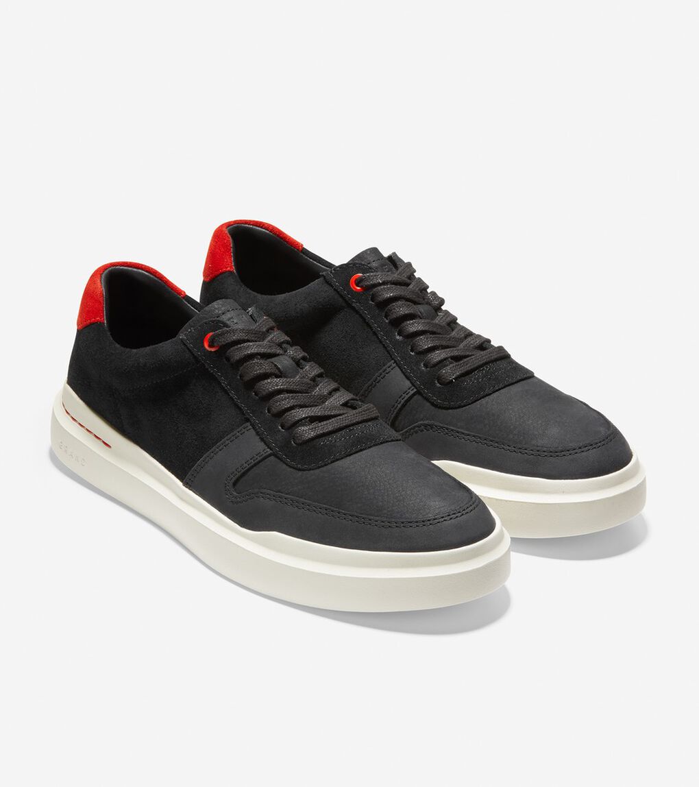 グランドプロ ラリー コート スニーカー mens.