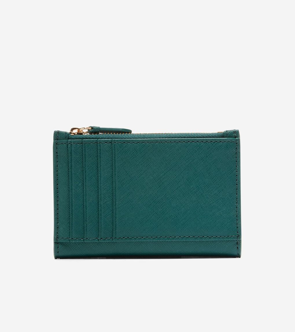 ゴーエニウェアビオフォールドカードケース womens.