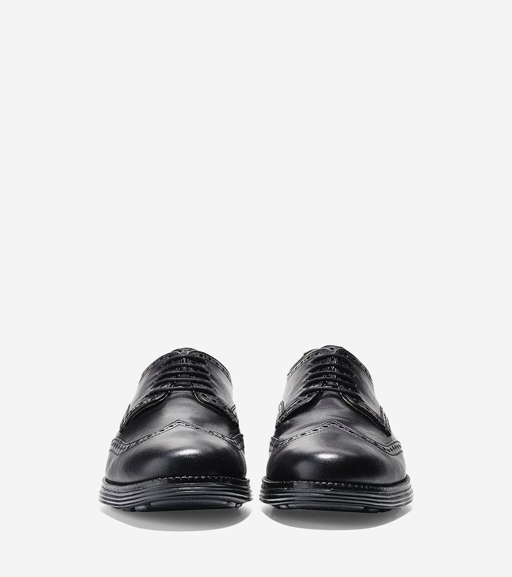 オリジナルグランド ウィングチップ mens.