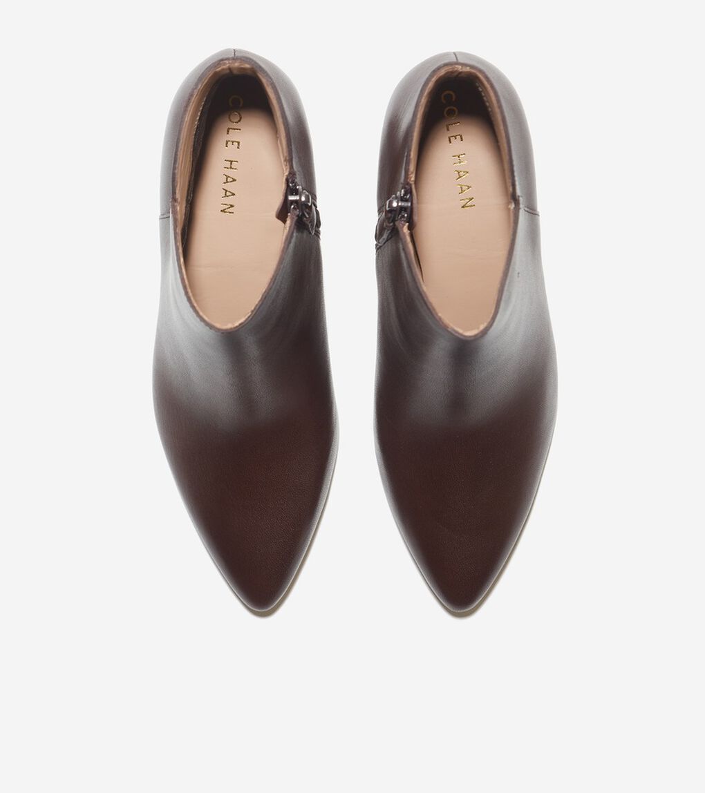 エリズ ブーティー (60MM) womens.