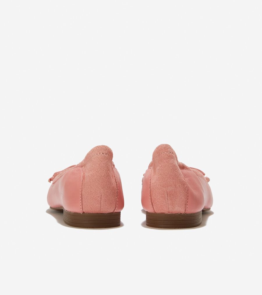 新品未使用【COLE HAAN】 キーラ バレエ womens キーラ バレエ womens. 0.0 | COLE_HAAN