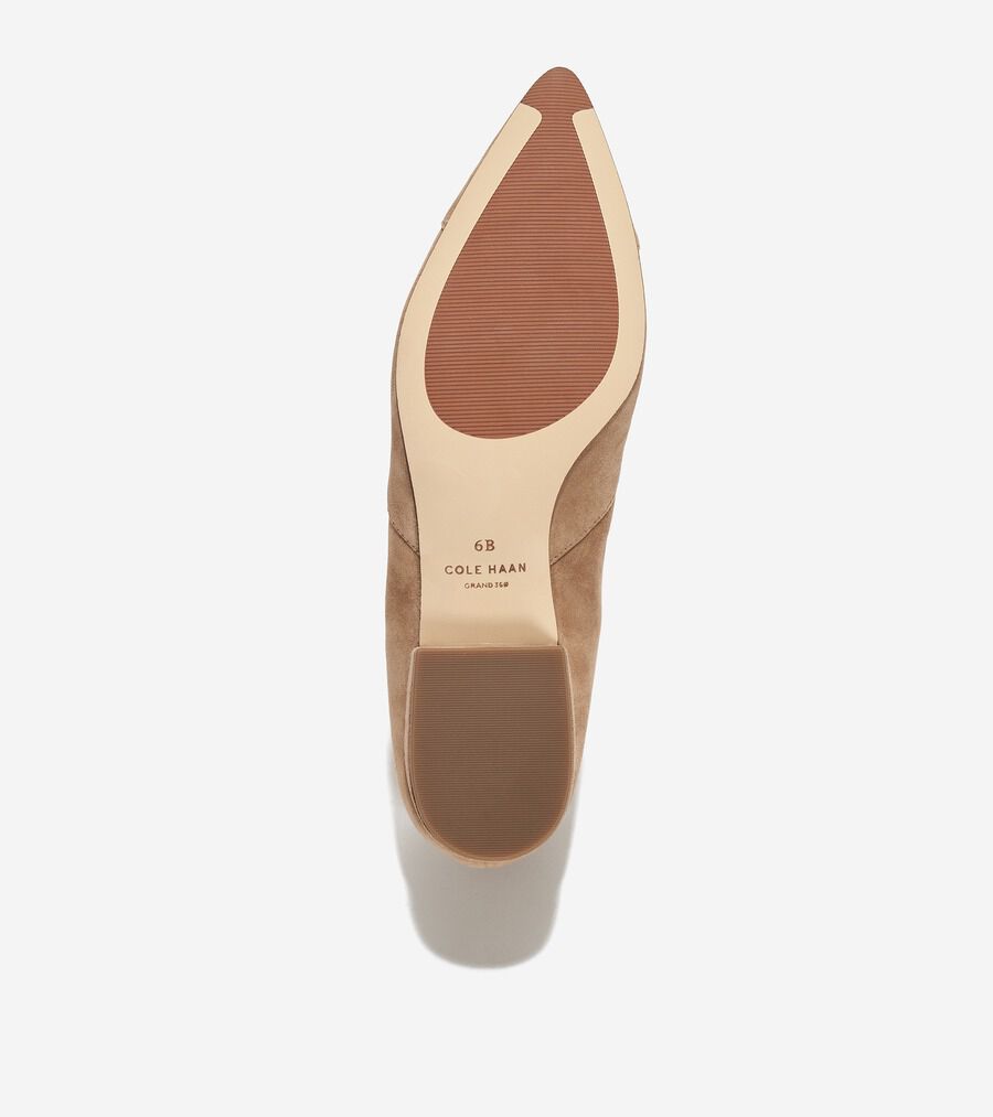 デローラ スキマー womens. 0.0 | COLE_HAAN