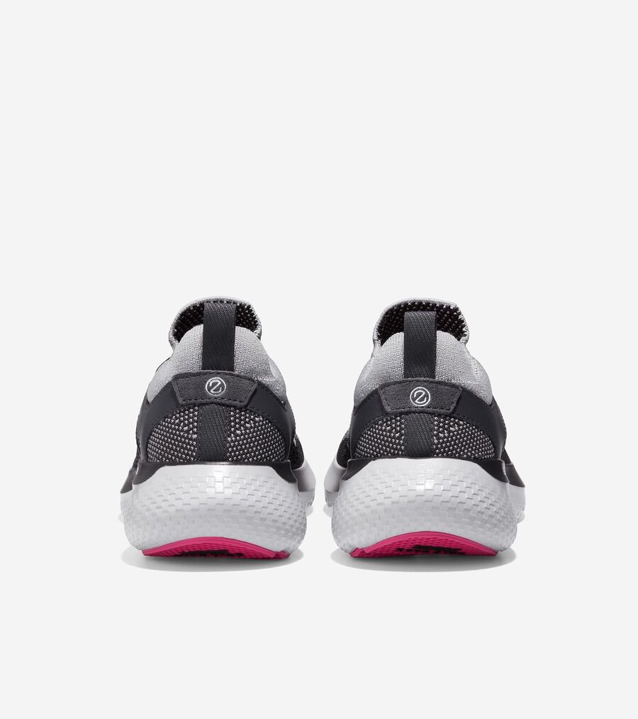 ゼログランド アウトペース II スティッチライト ランナー mens. 0.0