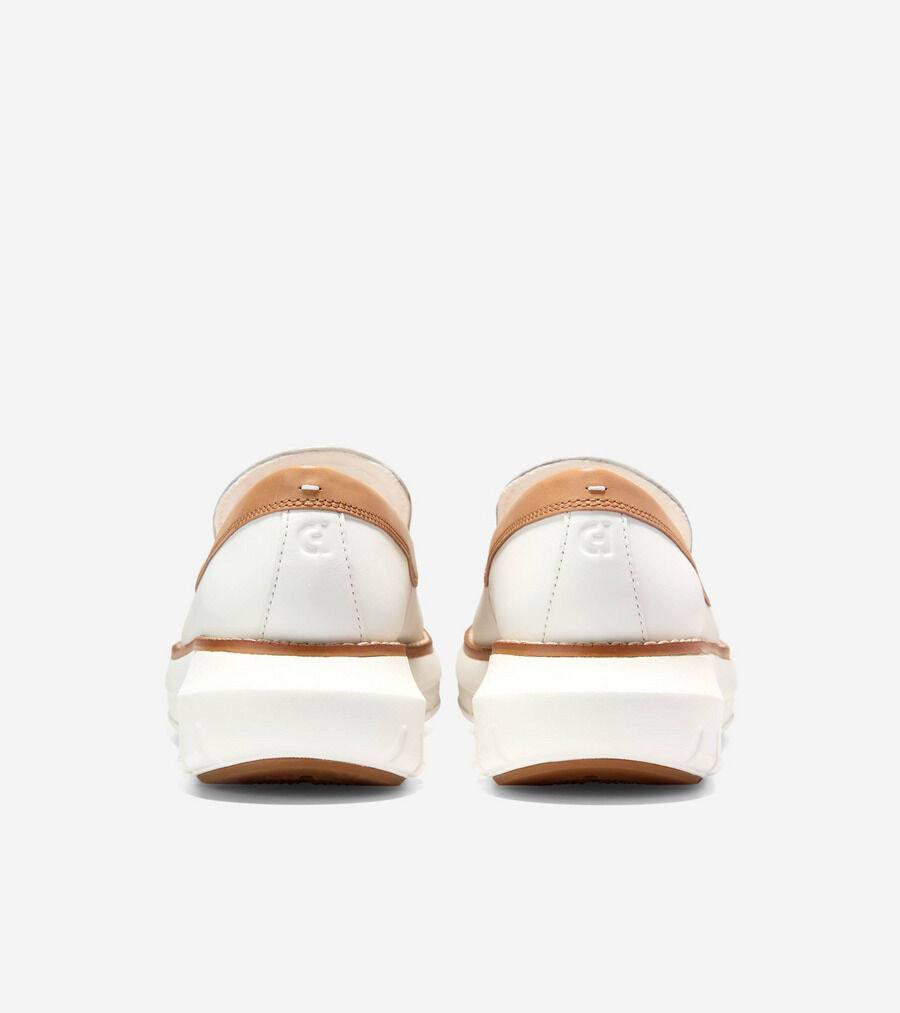 ゼログランド レクサンナ タッセル ローファー womens 33000 | COLE_HAAN