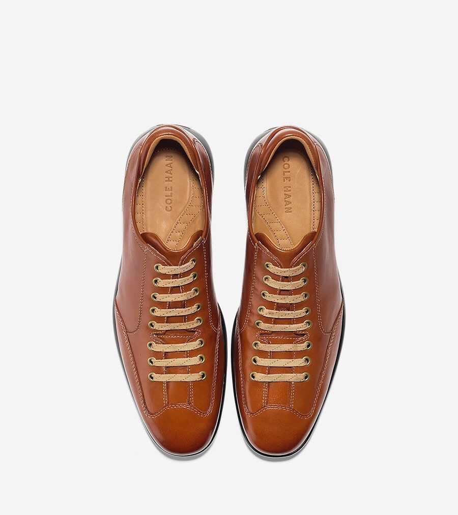 ギャビン グランド オックスフォード mens. 0.0 | COLE_HAAN