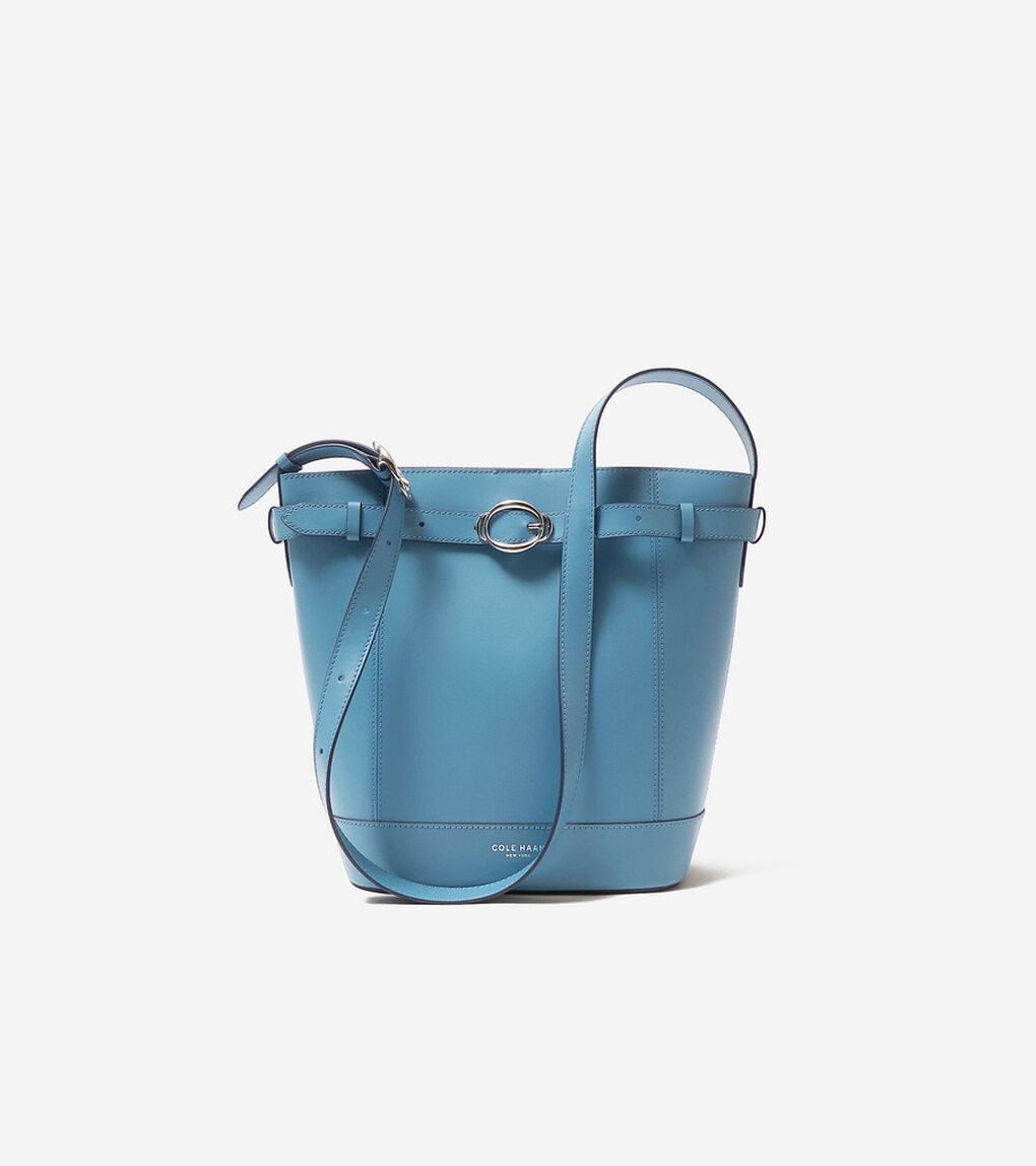 アレキサンドリア バケット バッグ womens