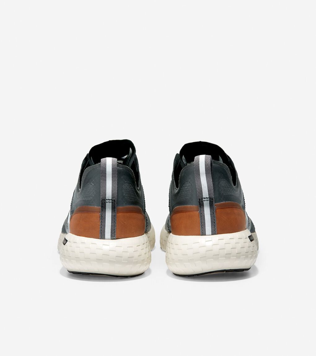 ゼログランド アウトペース ランナー mens.