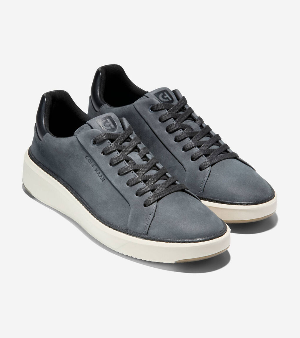 グランドプロ トップスピン ウォータープルーフ mens