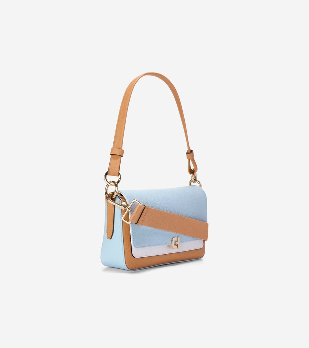 ミニショルダーバッグ womens.