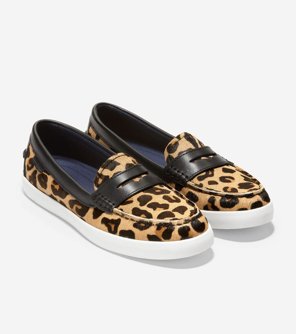 ナンタケット ローファー womens.