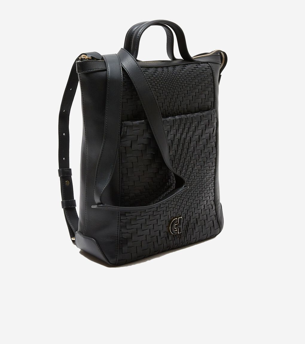 グランド アンビション スモール コンバーチブル ラックス バックパック womens.