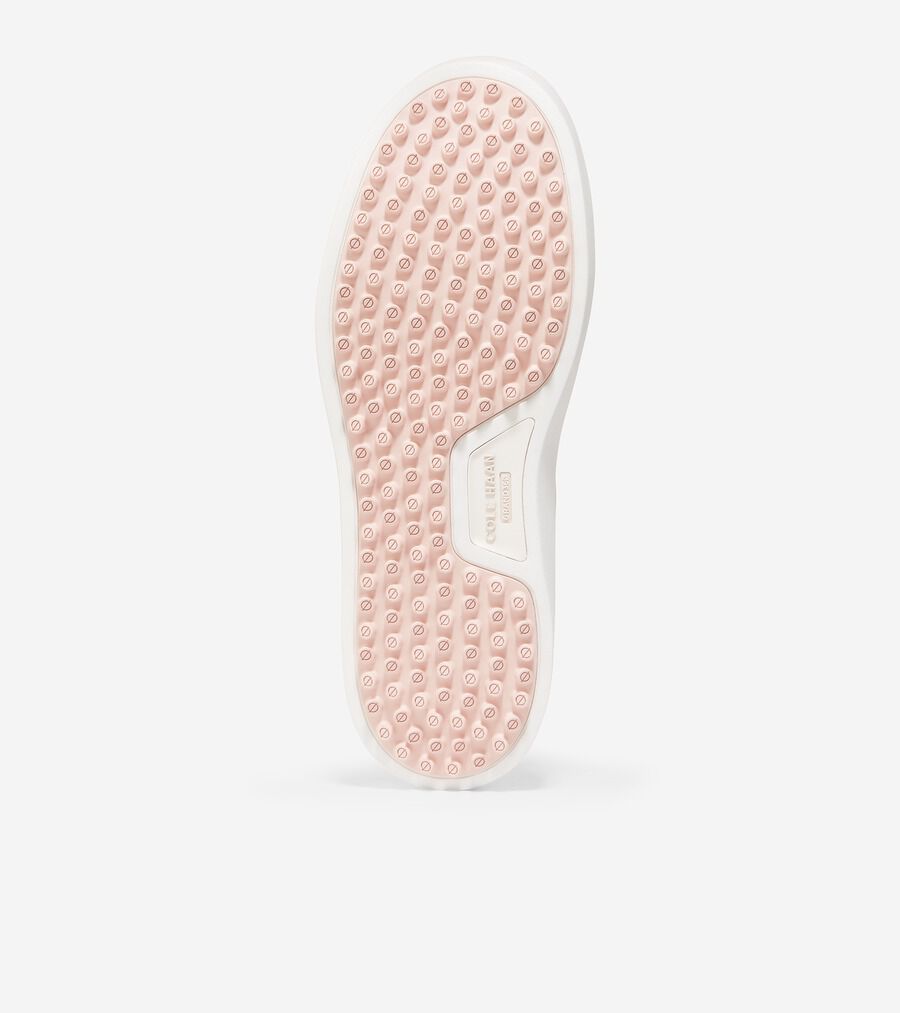 グランドプロ ラリー ゴルフ ウォータープルーフ womens. 0.0 | COLE_HAAN