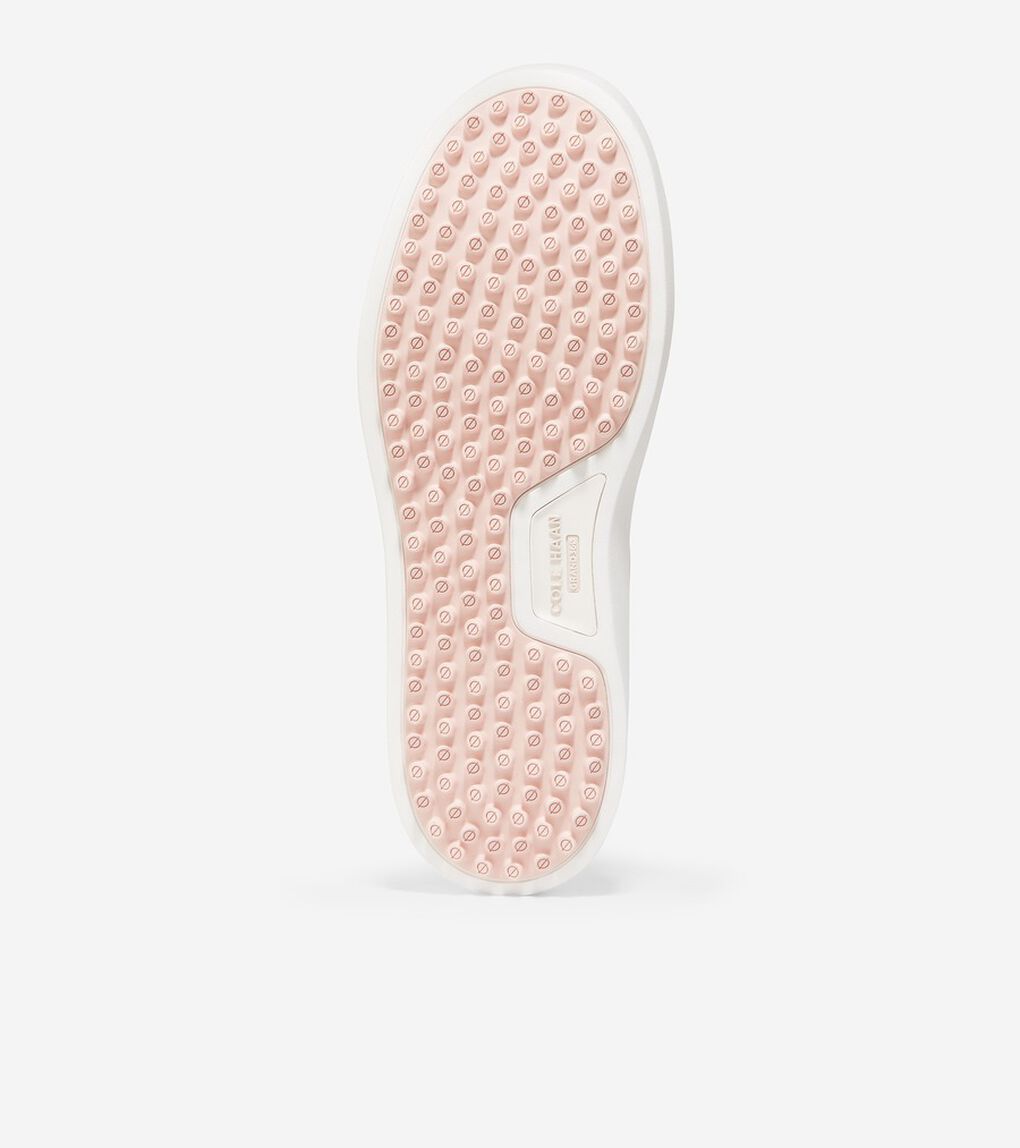 グランドプロ ラリー ゴルフ ウォータープルーフ womens.