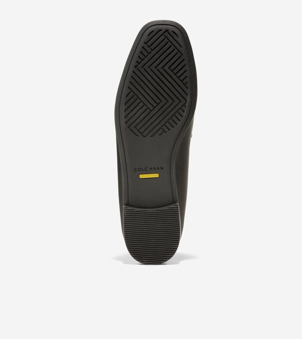 トリニー ソフト ローファー womens.