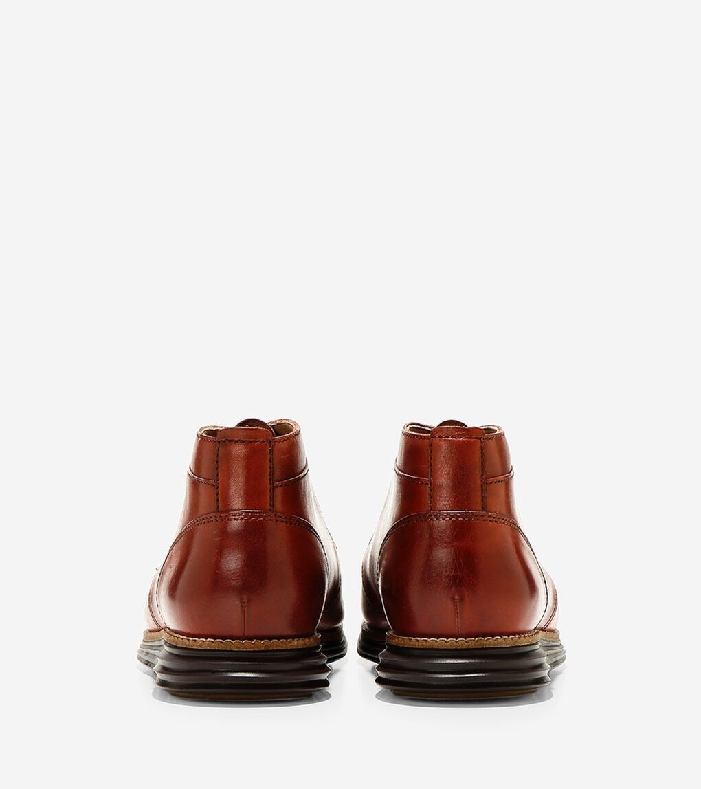 オリジナルグランド チャッカ mens.