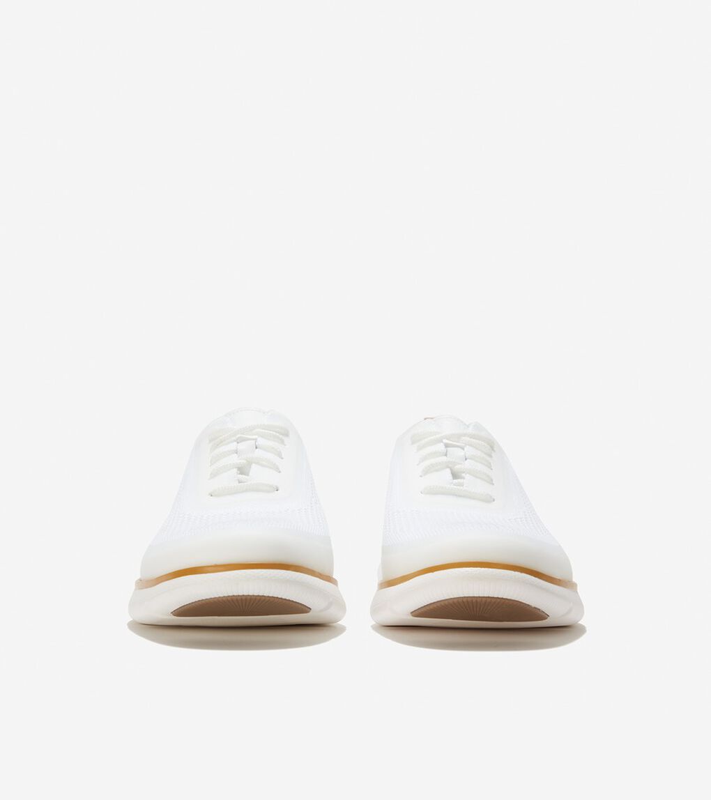 ゼログランド オムニ スニーカー mens.