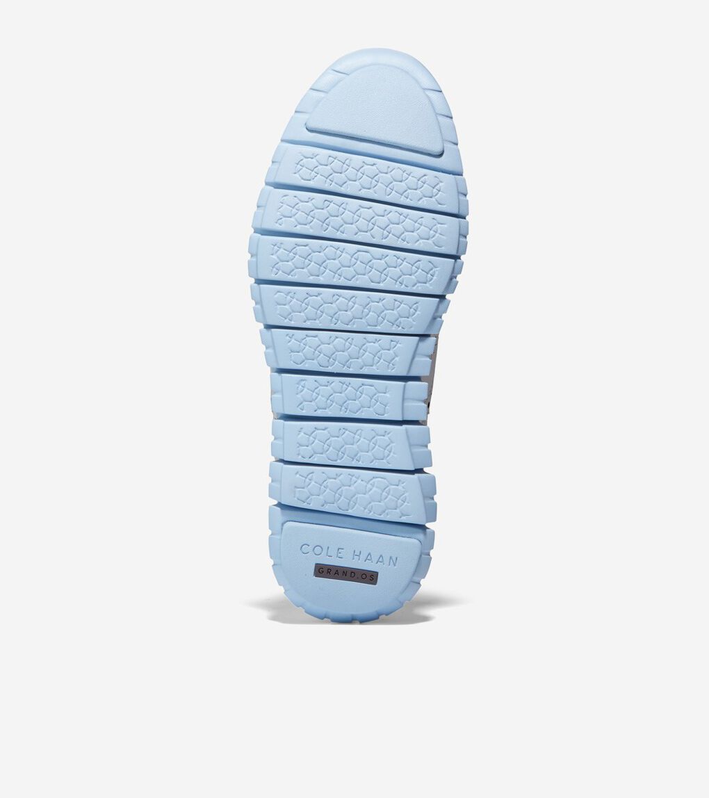 ゼログランド ウィング オックスフォード クローズド ホール womens.