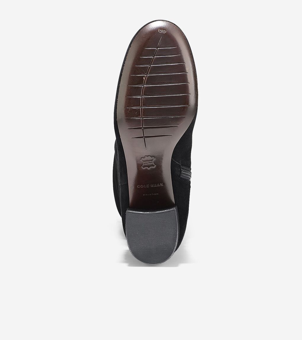 エルノーラ OTK ブーツ womens 0.0 COLE_HAAN アールオーエヌ FITKICKS L GLAY KFK0017