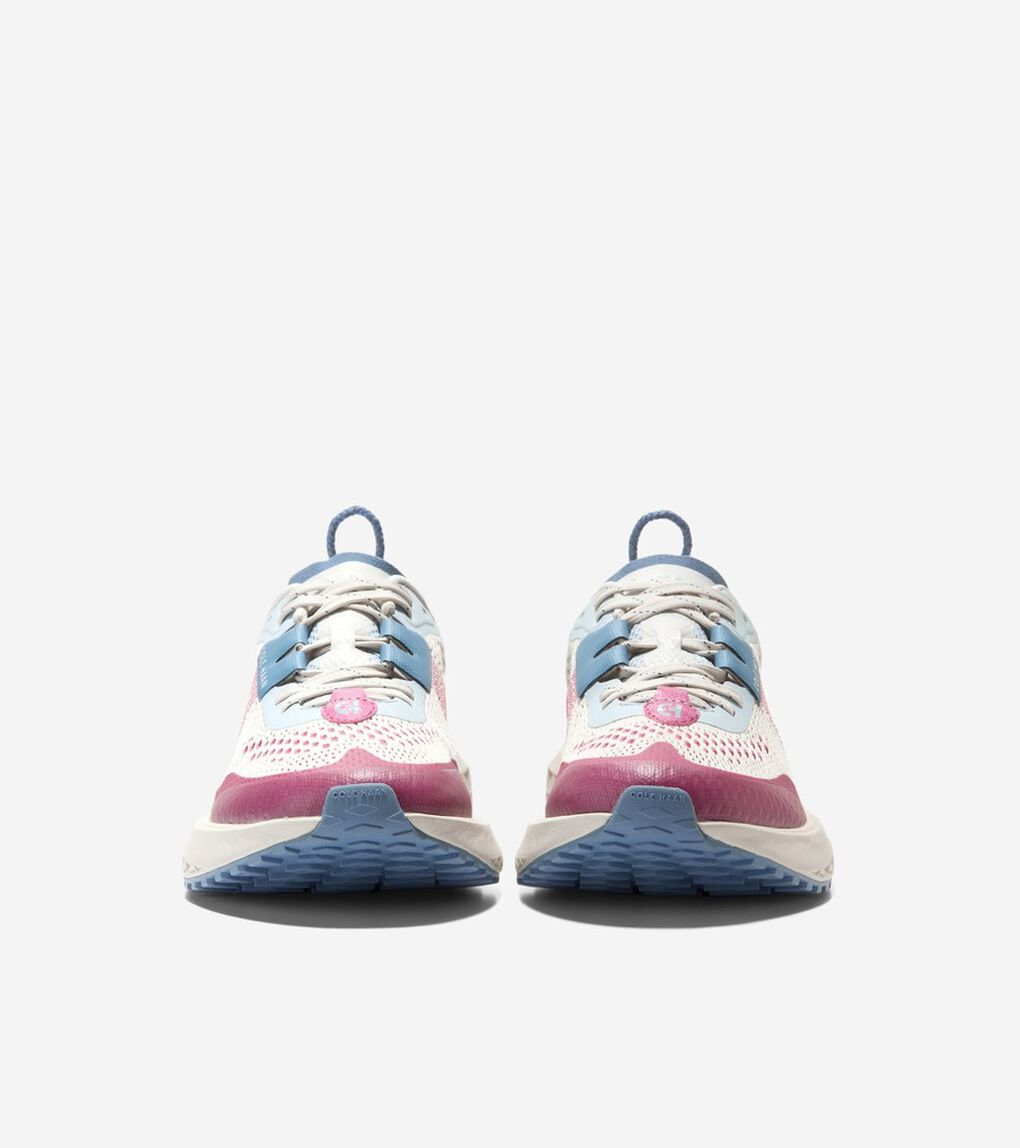 ゼログランド アウトペース III オール テレイン ランナー womens.