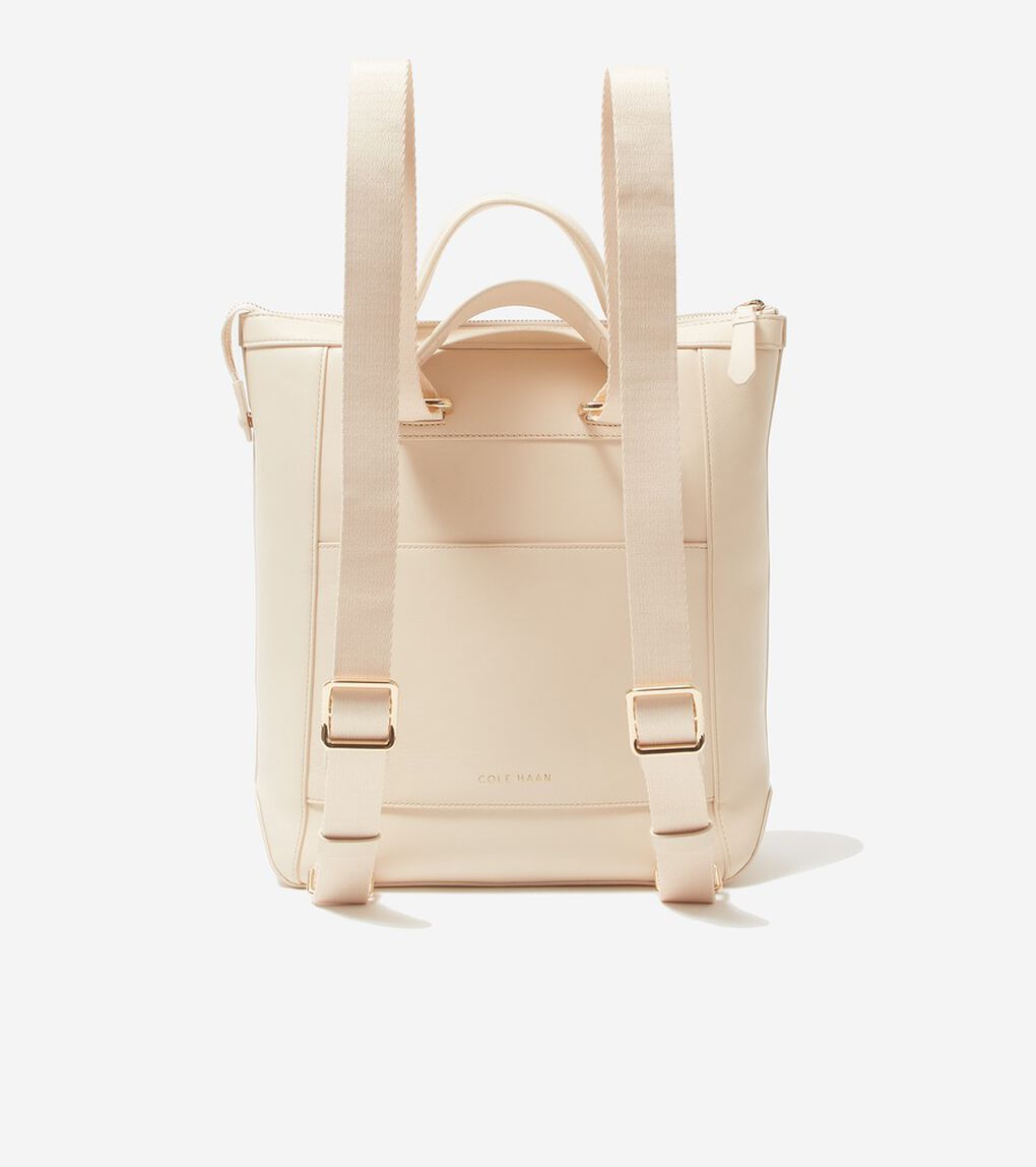 グランド アンビション スモール コンバーチブル ラックス バックパック womens.