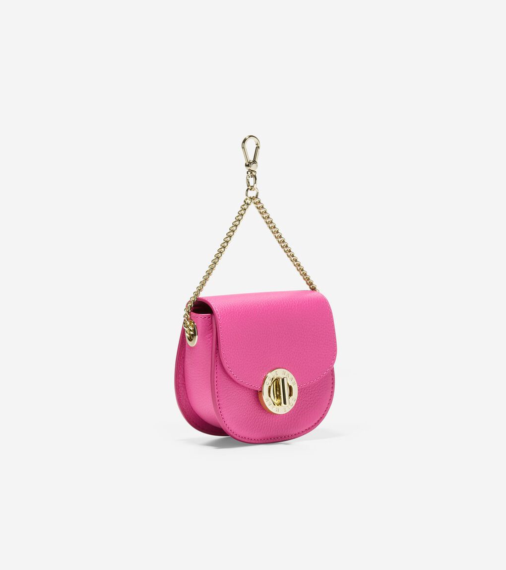 ミニ ターンロック クロスボディ womens.