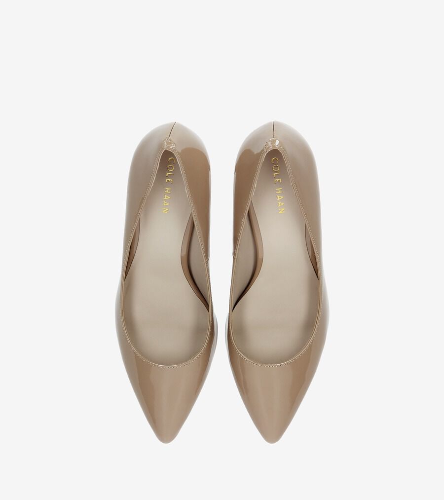 ジュリアナ パンプ 75 womens 0.0 | COLE_HAAN