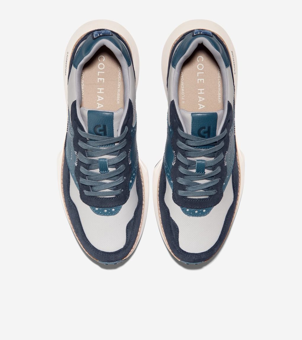 グランドプロ アッシュランド mens.