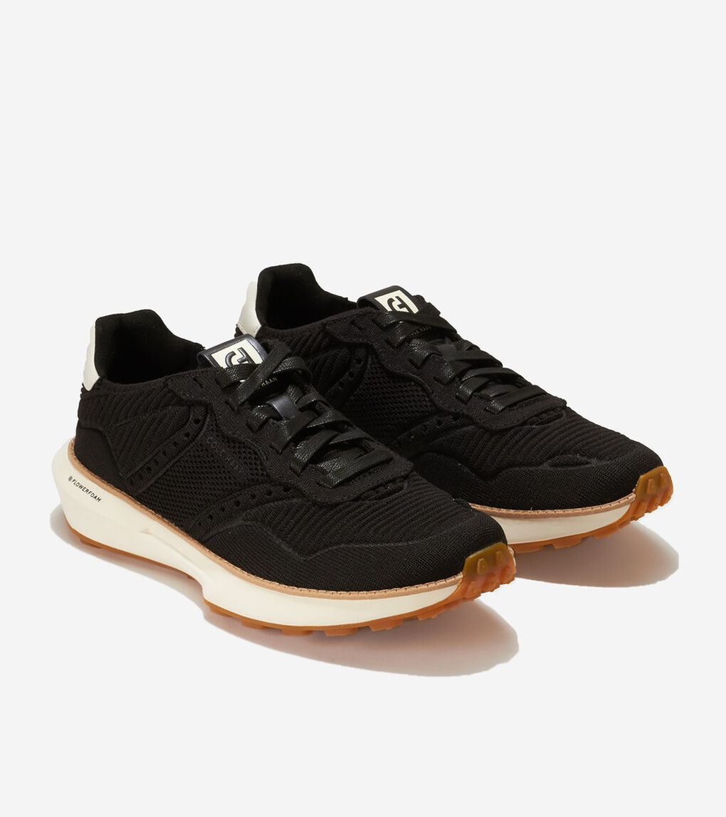 グランドプロ アッシュランド スティッチライト mens.